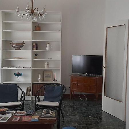 Ravenna Suite Bagian luar foto
