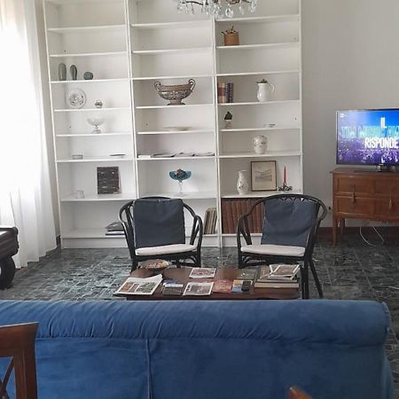 Ravenna Suite Bagian luar foto