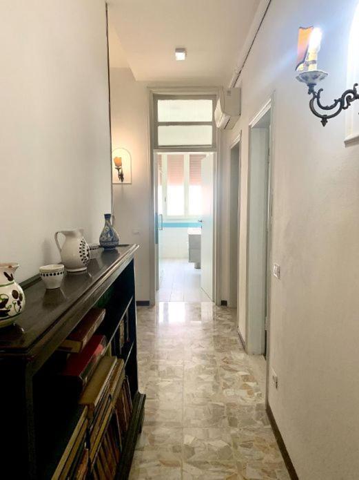 Ravenna Suite Bagian luar foto