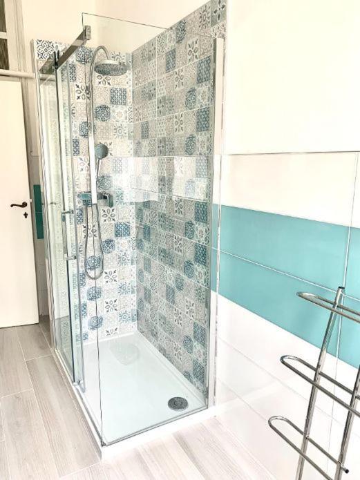 Ravenna Suite Bagian luar foto