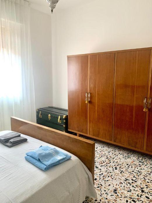 Ravenna Suite Bagian luar foto
