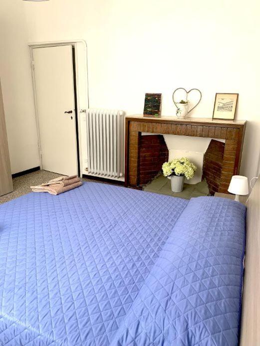 Ravenna Suite Bagian luar foto