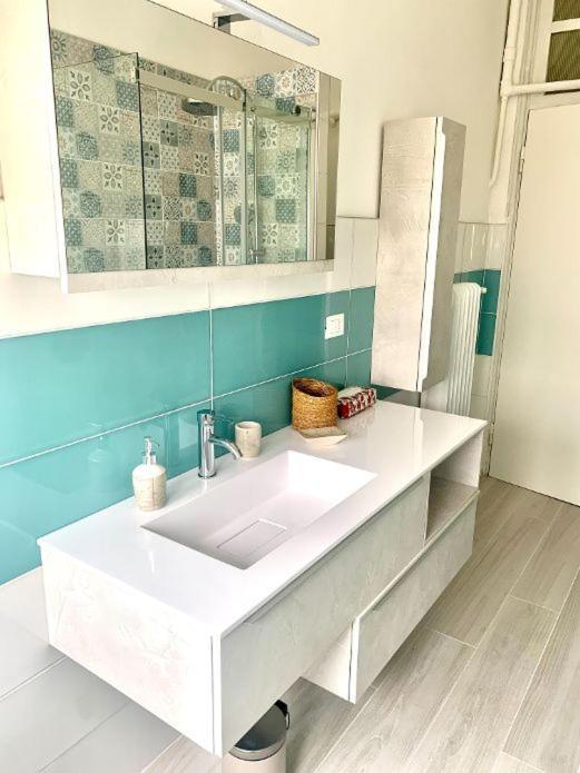 Ravenna Suite Bagian luar foto