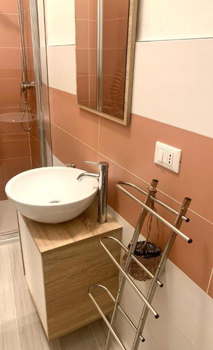 Ravenna Suite Bagian luar foto