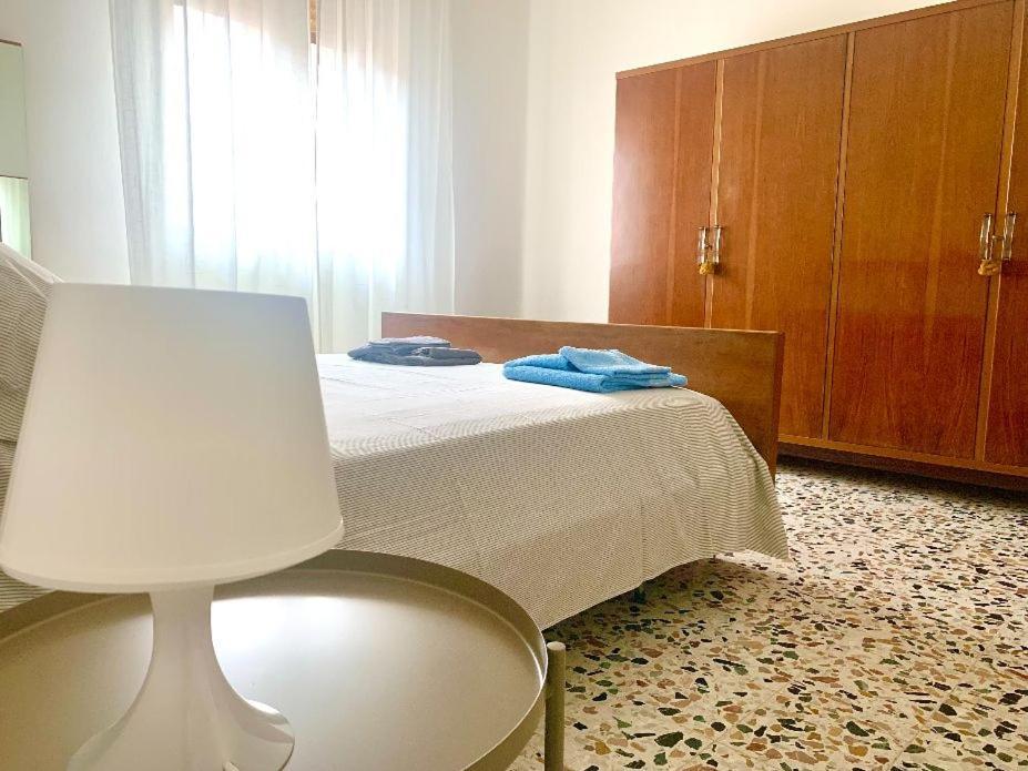 Ravenna Suite Bagian luar foto