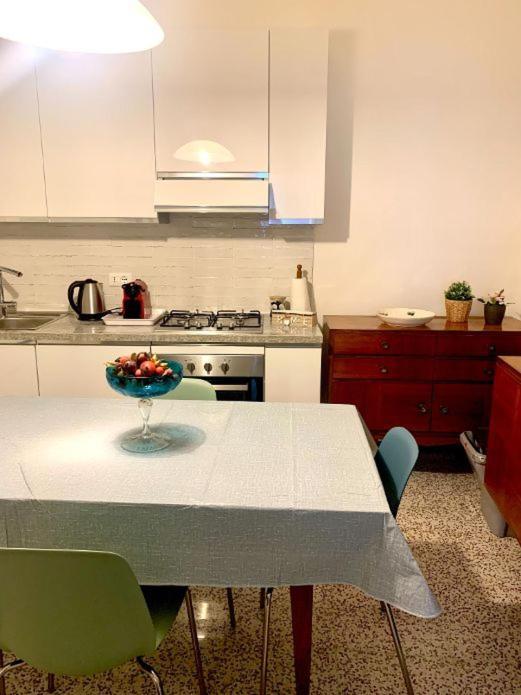 Ravenna Suite Bagian luar foto