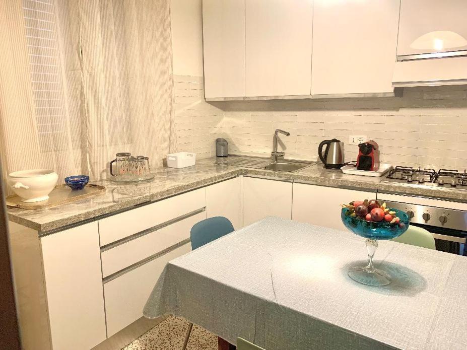 Ravenna Suite Bagian luar foto