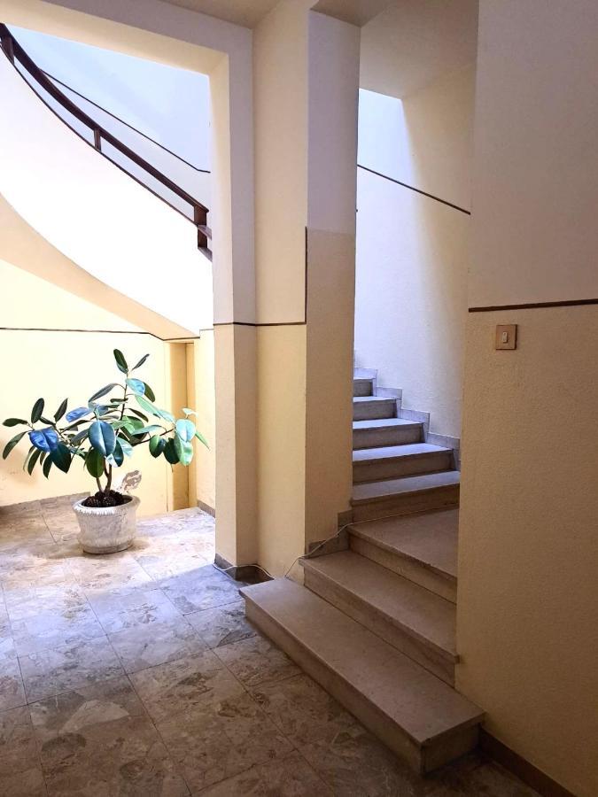 Ravenna Suite Bagian luar foto