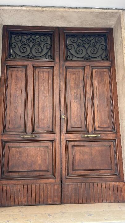 Ravenna Suite Bagian luar foto