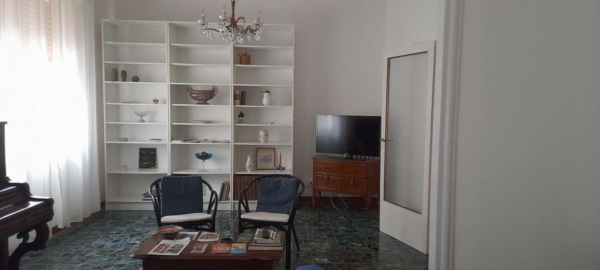 Ravenna Suite Bagian luar foto