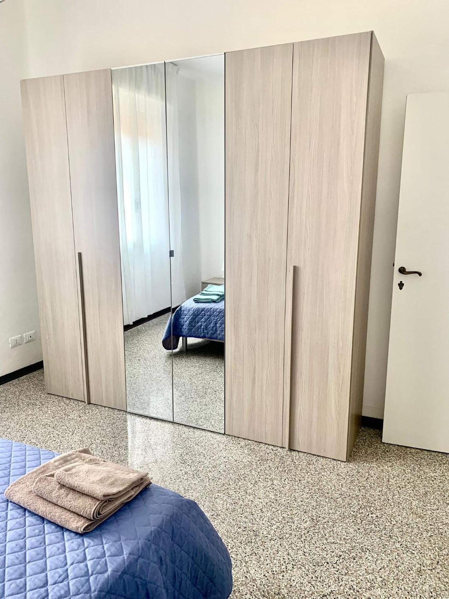 Ravenna Suite Bagian luar foto